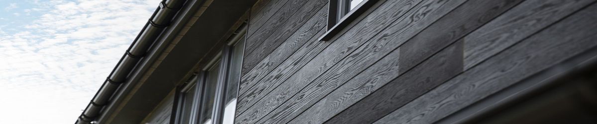 Фасад Millboard Envello