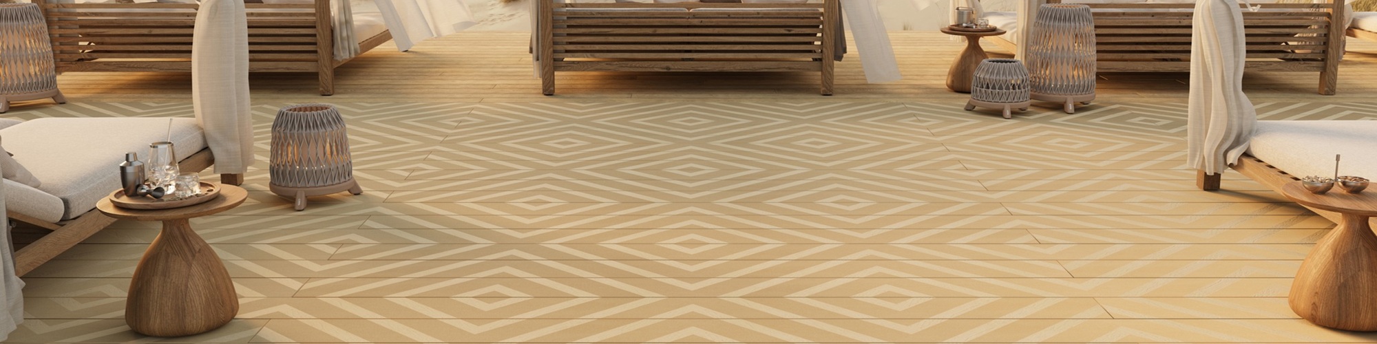 MODELLO від Millboard - це революційна інновація, чим може бути терасна дошка