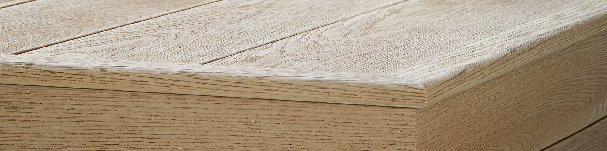 Колекція Millboard Окантовка і Фаска 