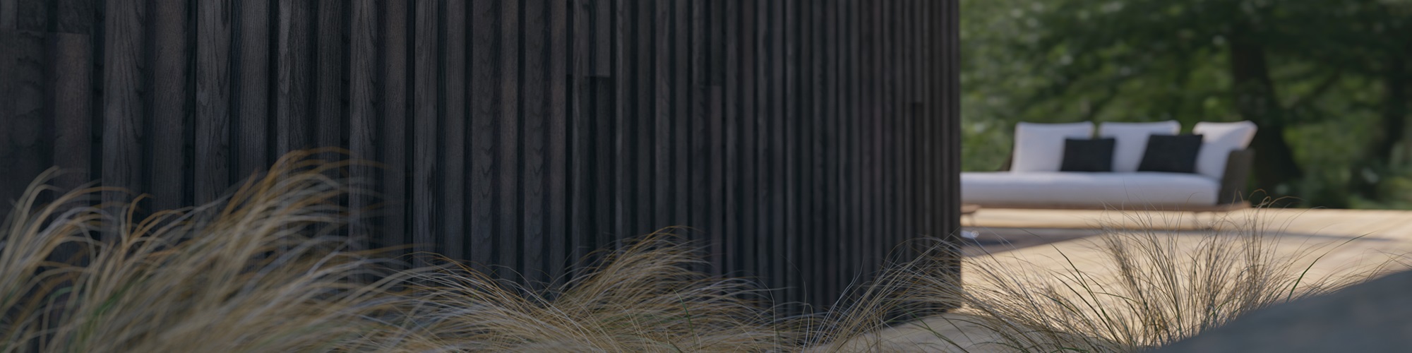 Колекція Millboard Envello Board &amp; Batten+ 