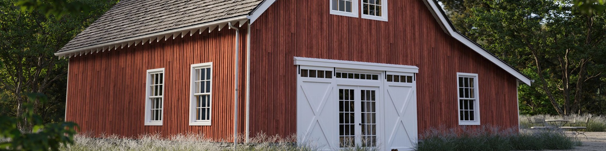 Колекція Millboard Envello Board &amp; Batten+ 