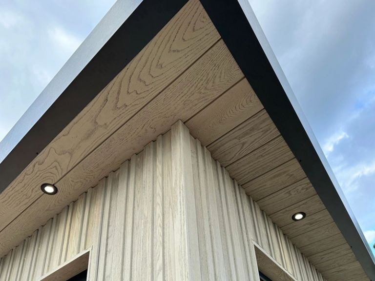 Millboard - Фасадна дошка Envello 