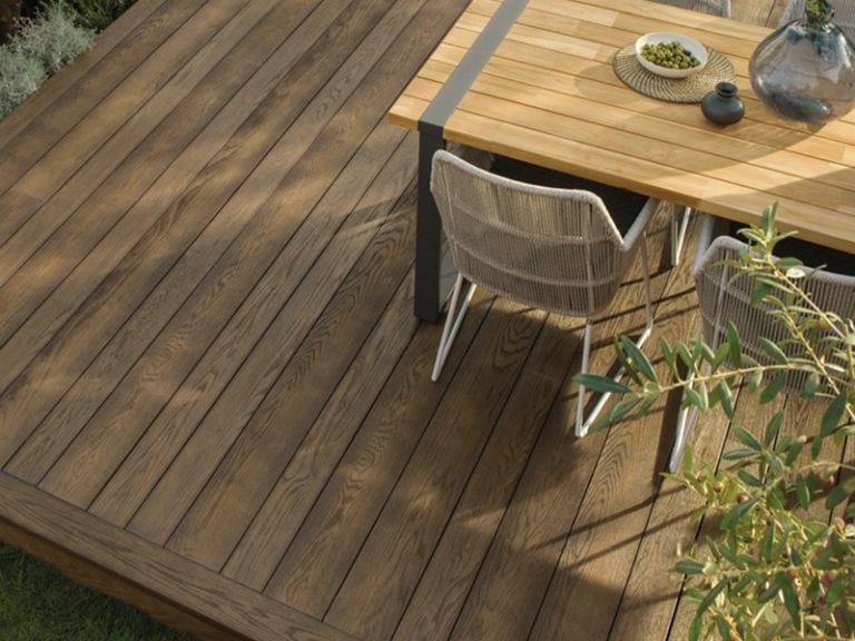 Millboard - Дошка Enhanced Grain 
