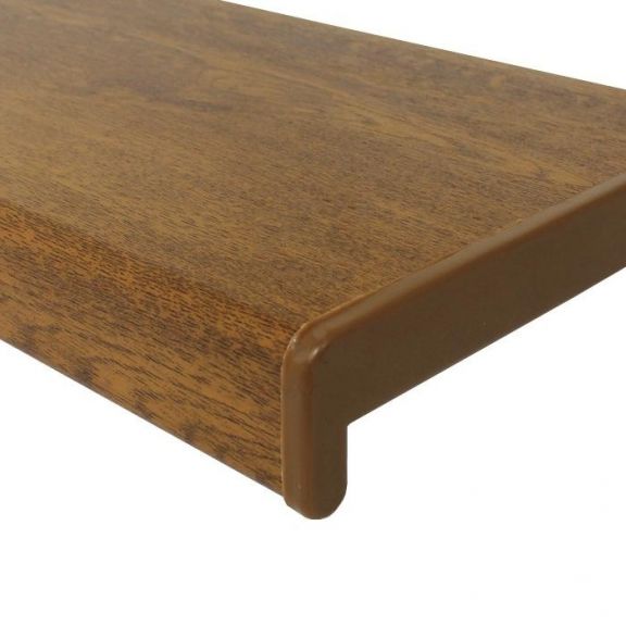 Золотий дуб