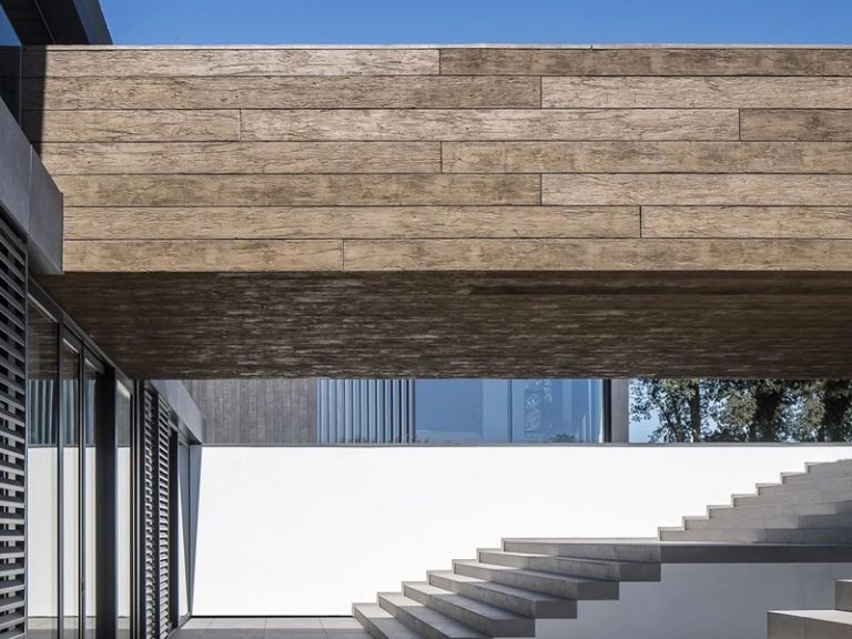 Millboard - Дошка Weathered Oak 