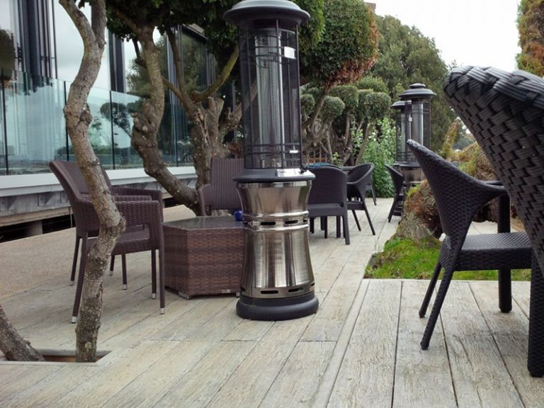 Millboard - Дошка Weathered Oak 