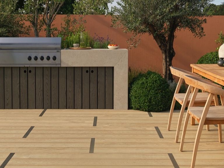 Millboard - Дошка Enhanced Grain 