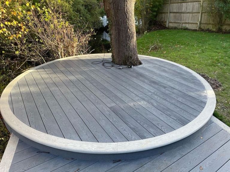 Millboard - Дошка Enhanced Grain 