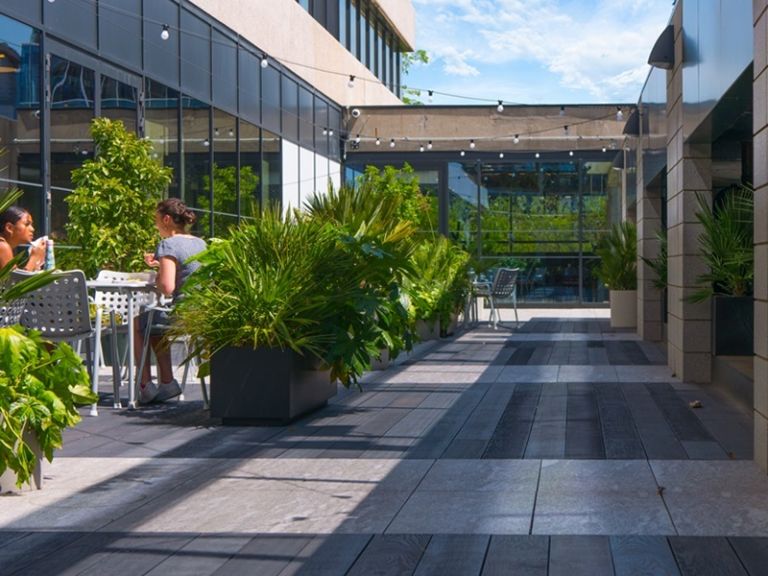 Millboard - Дошка Enhanced Grain 