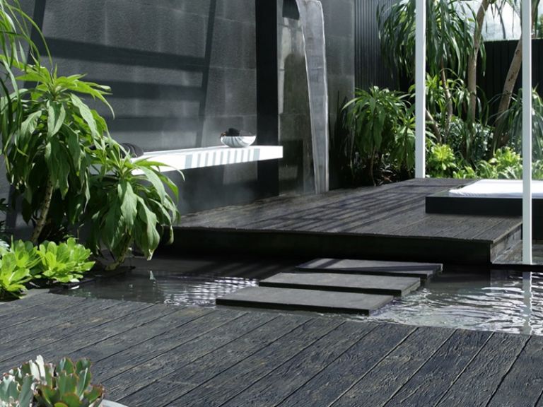 Millboard - Дошка Weathered Oak 