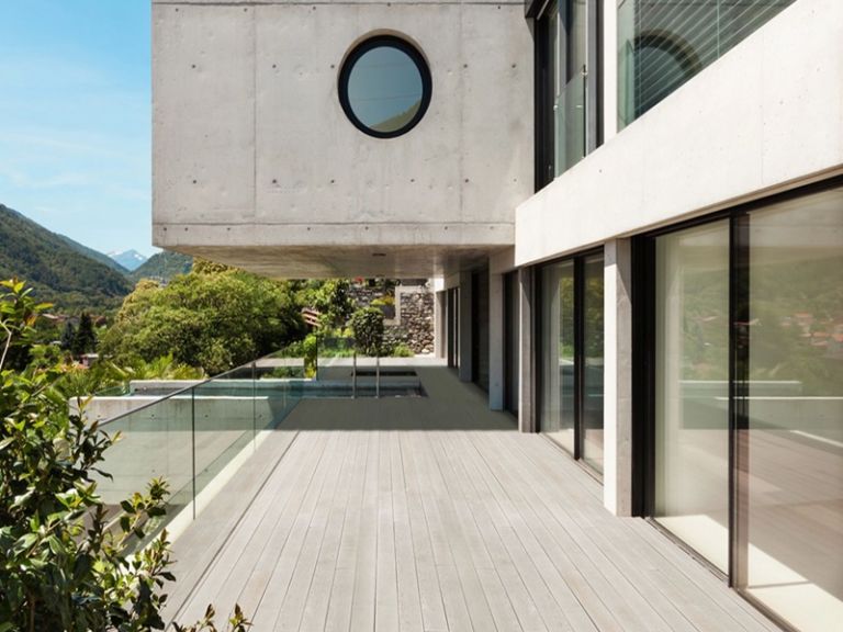 Millboard - Дошка Enhanced Grain 