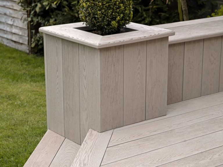 Millboard - Дошка Enhanced Grain 