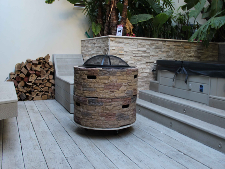 Millboard - Дошка Weathered Oak 