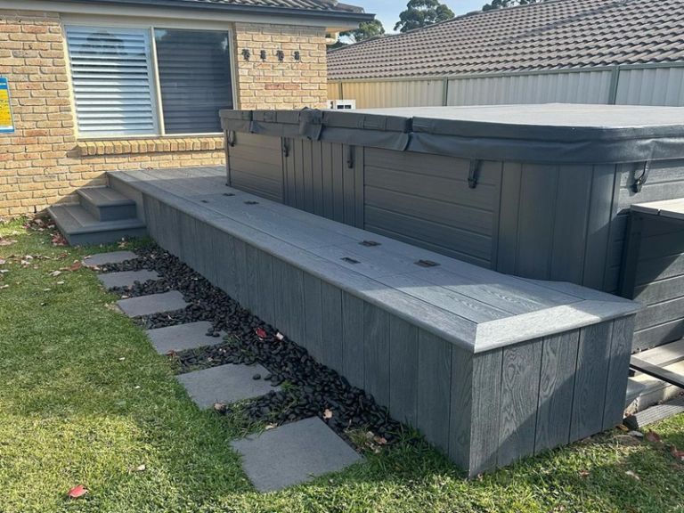 Millboard - Дошка Enhanced Grain 