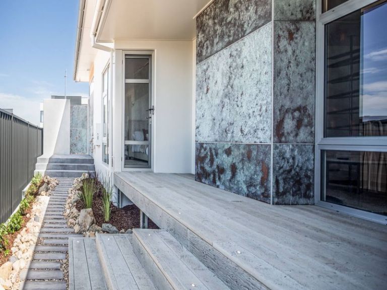 Millboard - Дошка Weathered Oak 