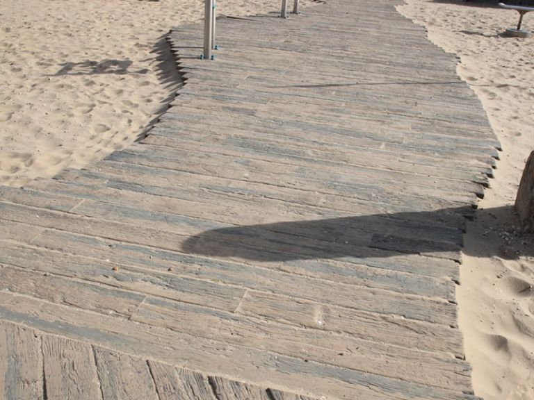 Millboard - Дошка Weathered Oak 