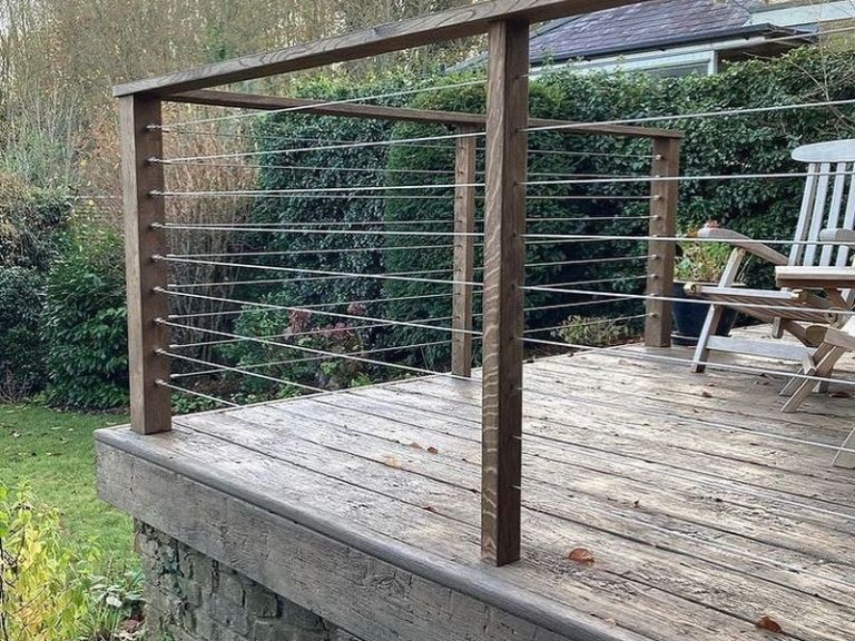 Millboard - Дошка Weathered Oak 