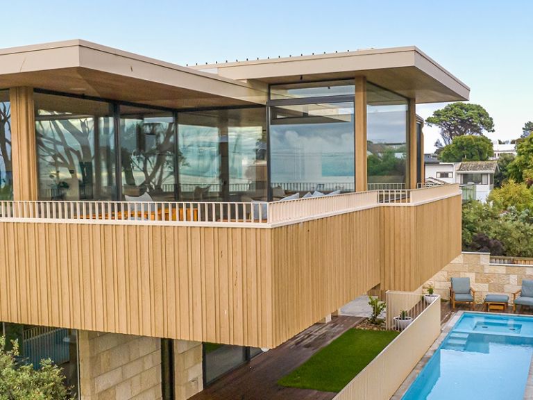 Millboard - Фасадна дошка Envello 