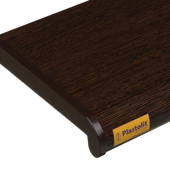 Венге глянсовий