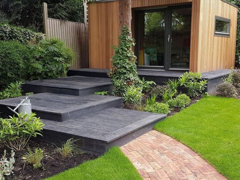 Millboard - Дошка Weathered Oak 