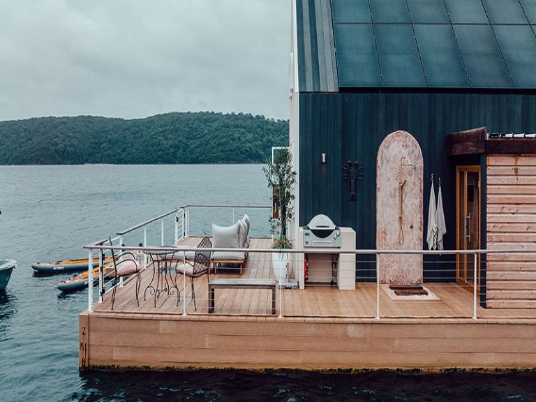  - Нестандандартні рішення 