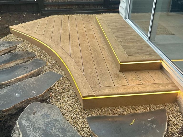 Millboard - Дошка Enhanced Grain 