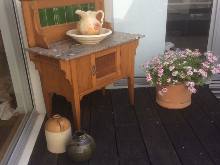 Millboard - Дошка Weathered Oak 