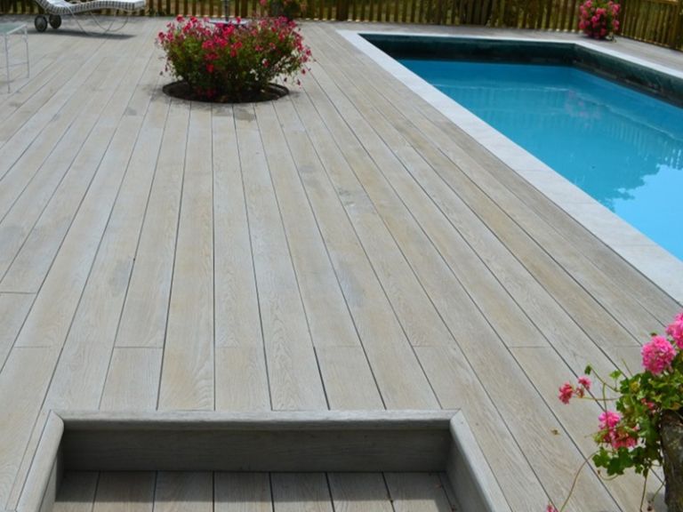 Millboard - Дошка Enhanced Grain 