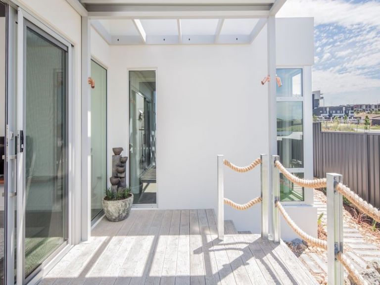 Millboard - Дошка Weathered Oak 