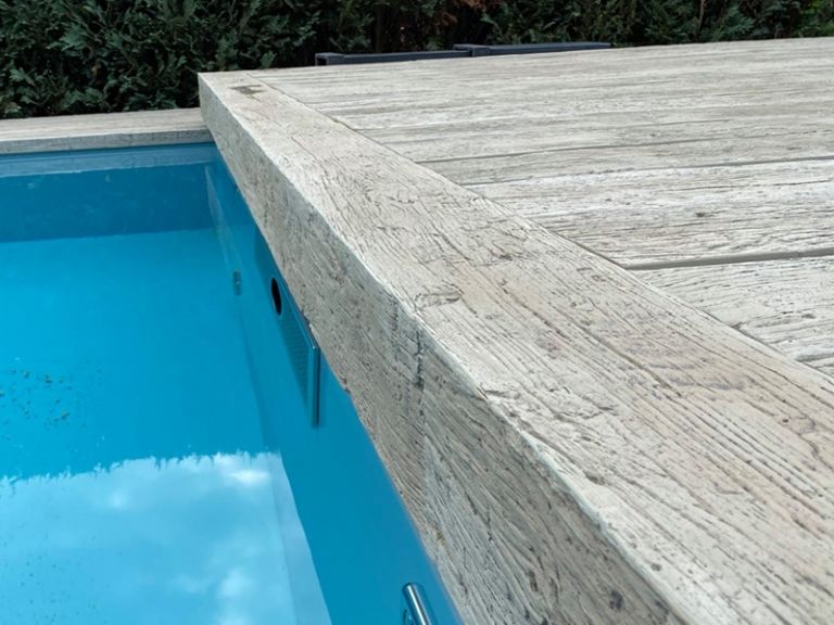 Millboard - Дошка Weathered Oak 