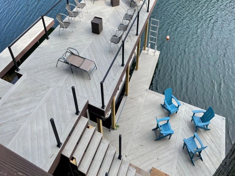 Millboard - Дошка Enhanced Grain 