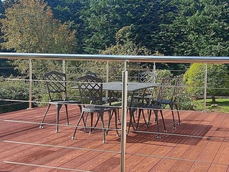 Millboard - Дошка Enhanced Grain 