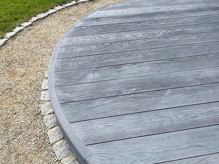 Millboard - Дошка Enhanced Grain 