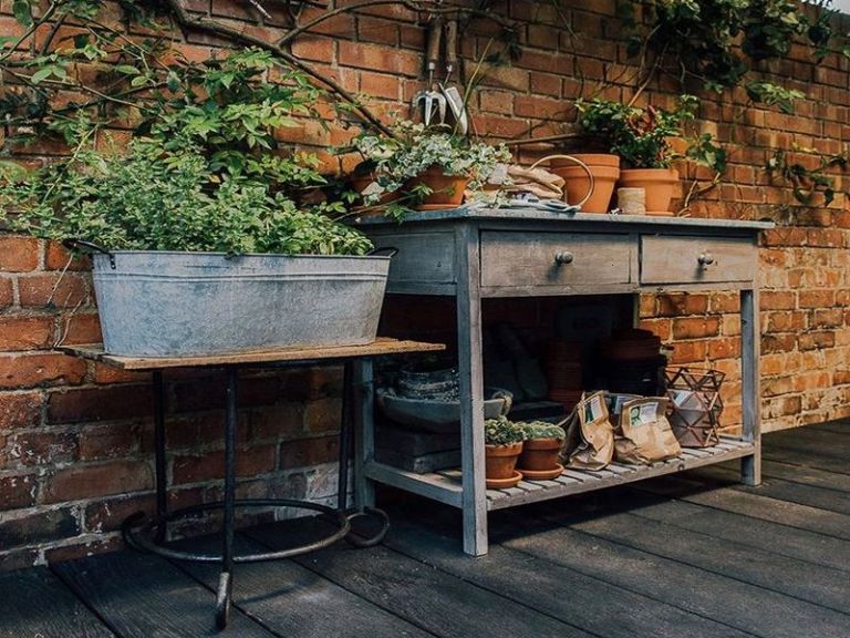 Millboard - Дошка Weathered Oak 