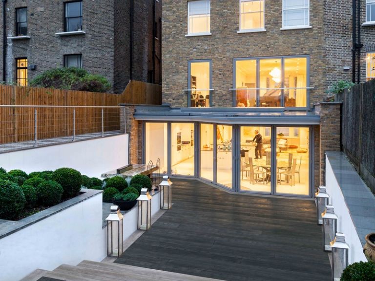 Millboard - Дошка Enhanced Grain 