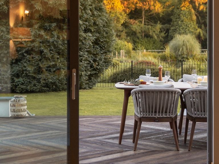 Millboard - Дошка Enhanced Grain 