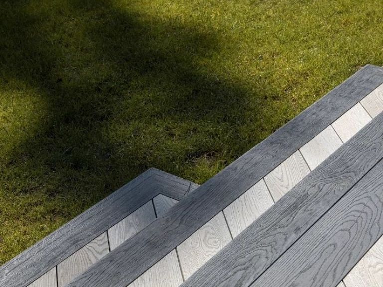 Millboard - Дошка Enhanced Grain 