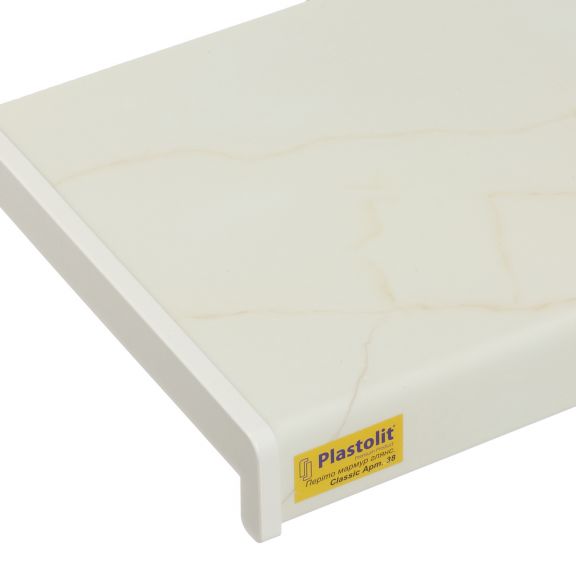 Мармур Періто глянсовий