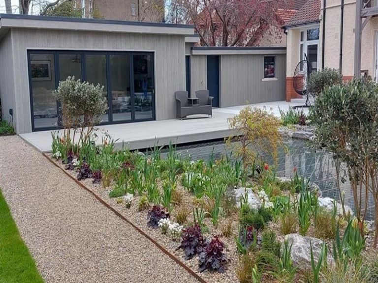 Millboard - Фасадна дошка Envello 