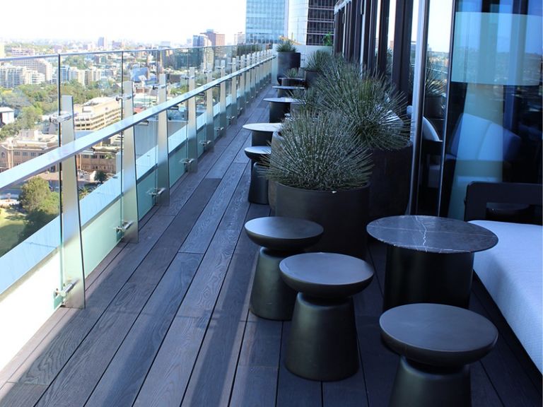 Millboard - Дошка Enhanced Grain 