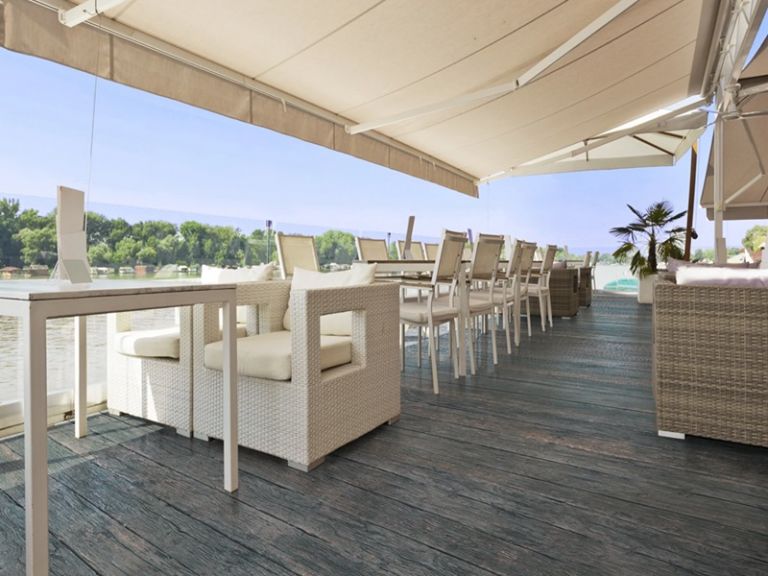 Millboard - Дошка Weathered Oak 