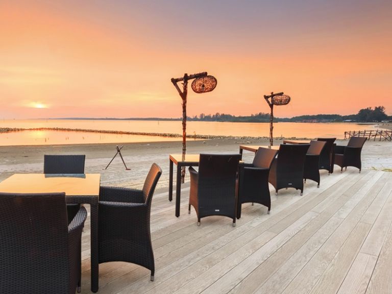 Millboard - Дошка Enhanced Grain 