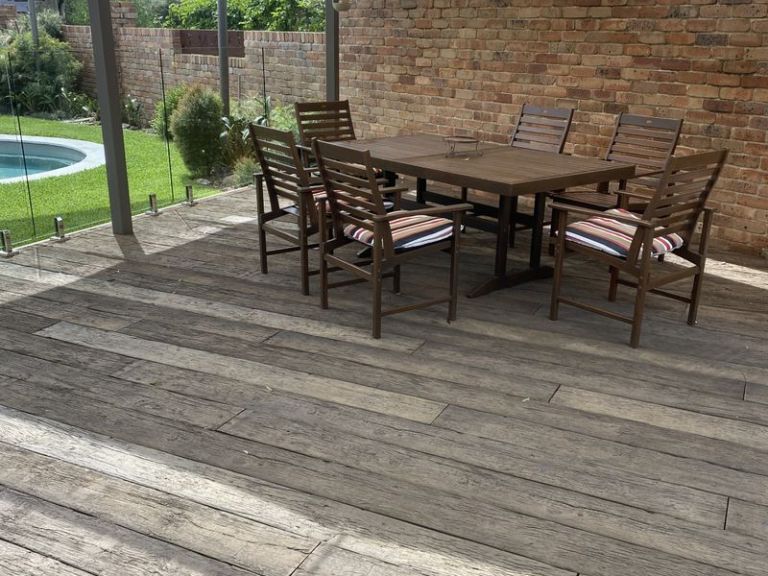 Millboard - Дошка Weathered Oak 