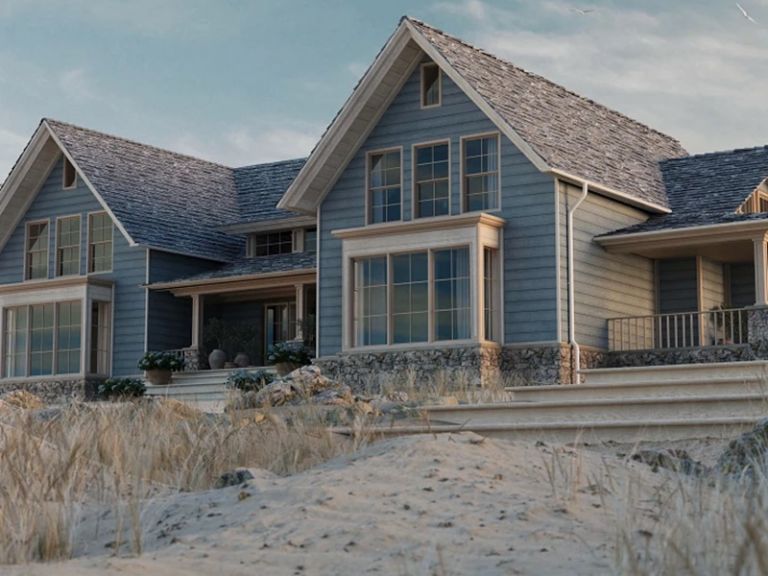 Millboard - Фасадна дошка Envello 