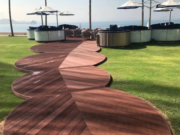 Millboard - Дошка Enhanced Grain 