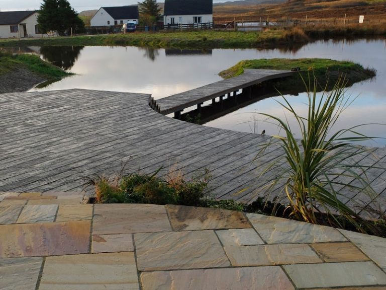 Millboard - Дошка Weathered Oak 