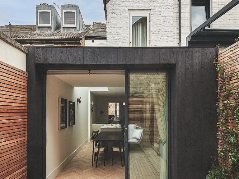 Millboard - Фасадна дошка Envello 