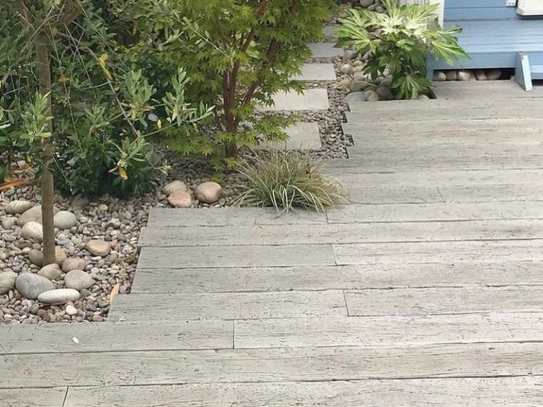 Millboard - Дошка Weathered Oak 