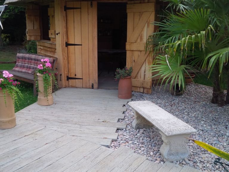 Millboard - Дошка Weathered Oak 