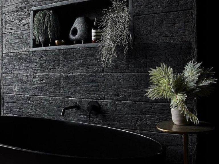  - Нестандандартні рішення Ванна кімната